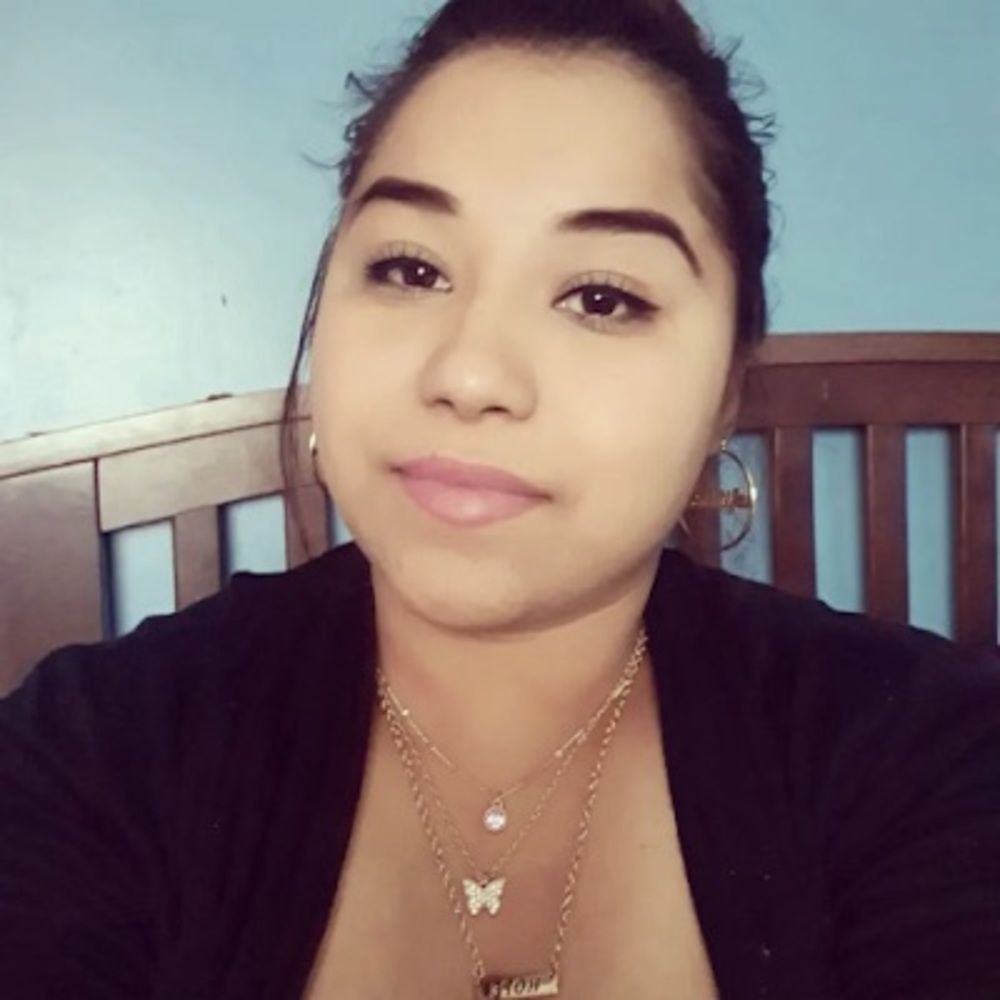 Meet your Posher, Sarai